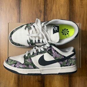 Nike Dunk Low Next Nature